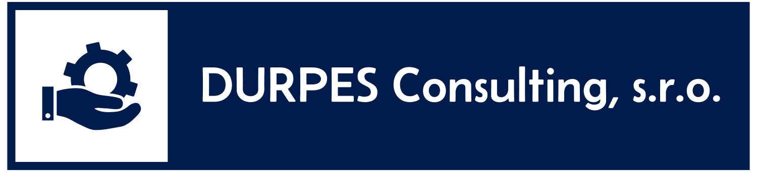 Durpes consulting Logo